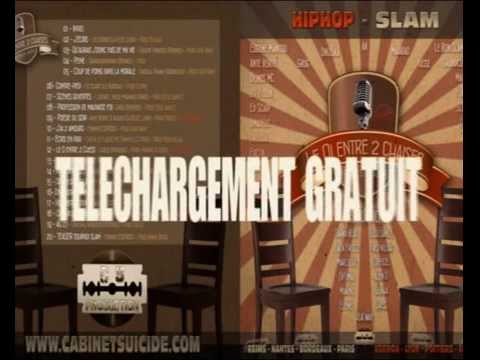le qi entre 2 chaises : RAP VS SLAM - Fioner (OpTimal @Prod)
