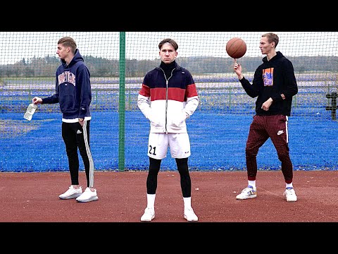 Antony Esca - Rzucam To (Official Video)