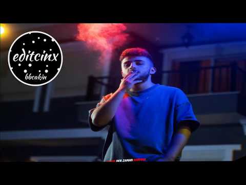 Tuna İpek - Harman (Lyric Edit)