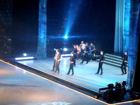 Riverdance on ice 5 (16/out).