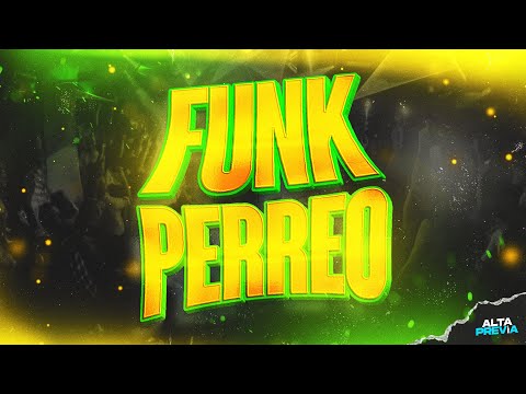 MEGA FUNK BRASILERO 2025 🔥 ENGANCHADO PERREO FUNK | ALTA PREVIA 🔥