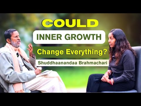 Guided breathing practice for calm, clarity and nervous system balance