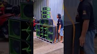 Download lagu PAKET SOUND MINIATUR 12 INCH II ARTHA AUDIO #soundsystem #ceksound #horeg #soundminiatur mp3