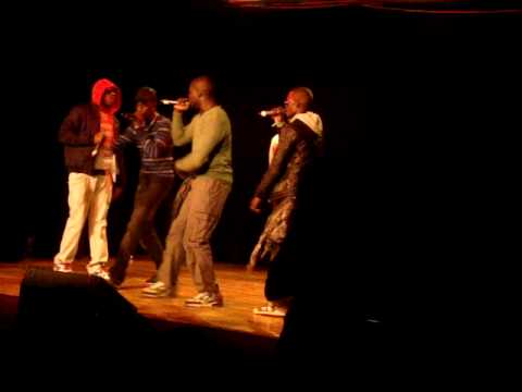 78EME REGIMENT concert à paris 19e