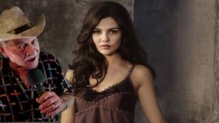 THAT'S WHEN I SEE THE BLUE'S IN YOUR PRETTY BROWN EYE'S   CHARLIE HENRY