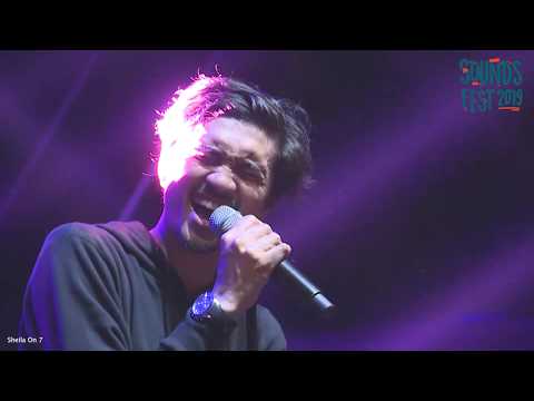 SHEILA ON 7 - KITA LIVE AT SOUNDSFEST 2019