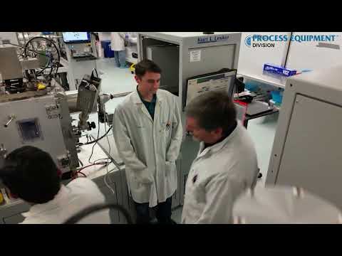 About the Kurt J. Lesker Company