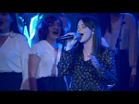 Veritas aeterna - Hvali, dušo moja, Gospodina (Uskrs fest 2019.)