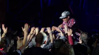 Skunk Anansie - So here i stand