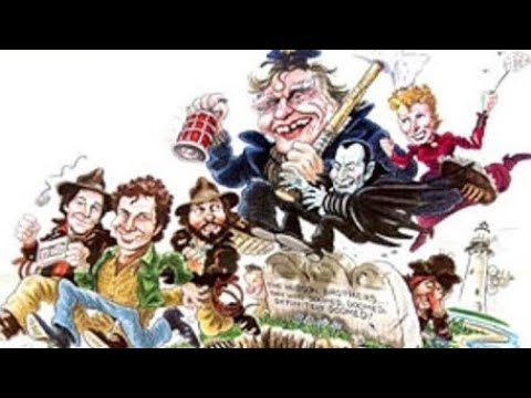 Hysterical (1983) - Trailer HD 1080p