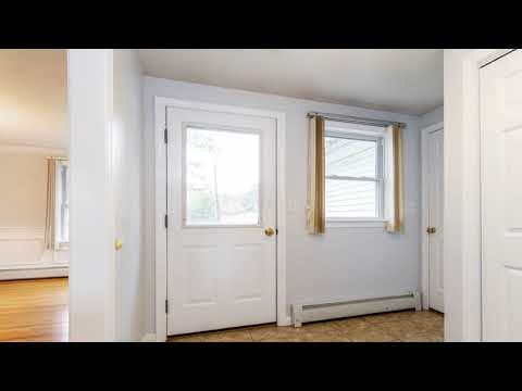 335 Chapel Street, Holden, MA 01520