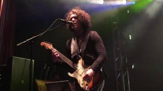 Doyle Bramhall II - The Samanas  - 11-11-16 The Granada Theater - Dallas Tx