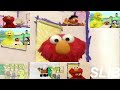 Elmo Elmo Loves Journey To Ernie Sparta Jolly Rancher Remix