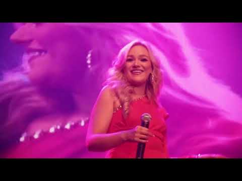 Claudia Buckley - This Is The Life (Official Video)