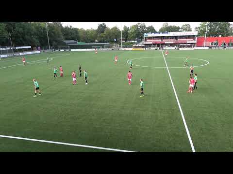 Eerste part DOVO1 - DOVO1/U23