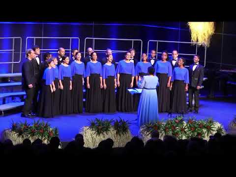 Coro Entrevoces  Fina Estampa