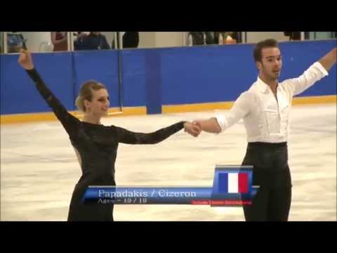 2014 ACI SD 7/14 - Papadakis & Cizeron - sound fixed