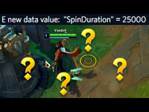 This cannot be real...