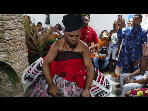 Run Esú -  Asé Cabral