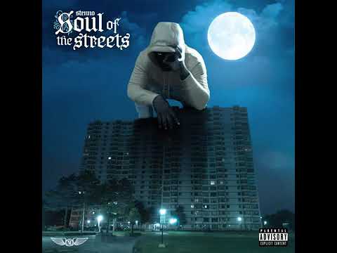 Stenno -  Started Off