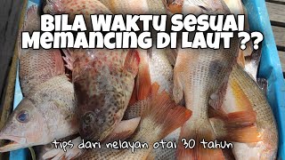 Download lagu Bila Waktu Sesuai Untuk Memancing di Laut mp3 Download lagu Bila Waktu Sesuai Untuk Memancing di Laut mp3