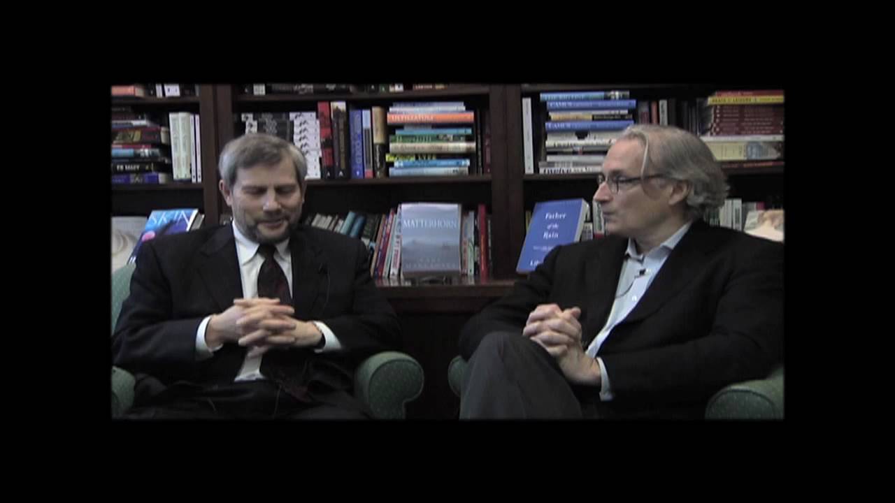 Karl Marlantes, Author of MATTERHORN - Grove / Atlantic, Inc.