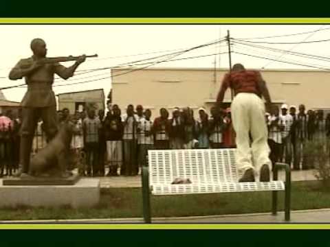 TUNGA NZOLA - YA FILIPE