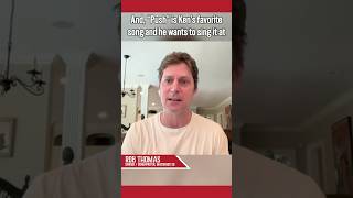 Rob Thomas Talks Barbie Movie Using His Song from Matchbox 20