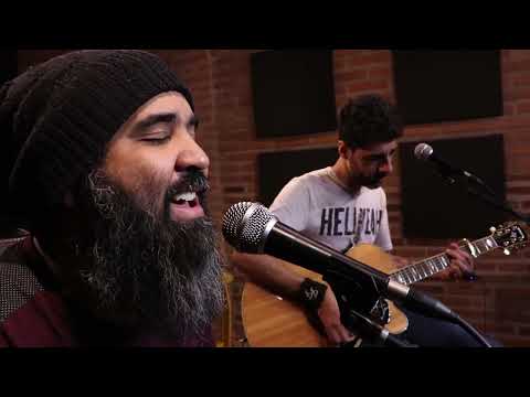 Dezesseis - Legião Urbana Cover - por Reverb Acústico