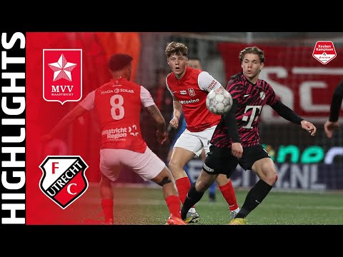 MVV Maatschappelijke Voetbal Vereniging Maastricht...