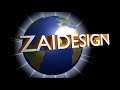 Universal Animation Intro 1 Zaid Design Productions D 4 Dikhao