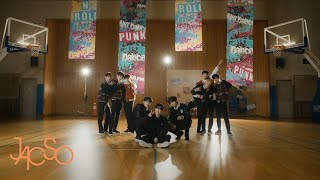 Download lagu XODIAC 소디엑 'HEYDAY' Performance Video #1 mp3 Download lagu XODIAC 소디엑 'HEYDAY' Performance Video #1 mp3