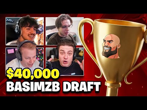 i got drafted into basimzb’s $40,000 deadpool creator tournament