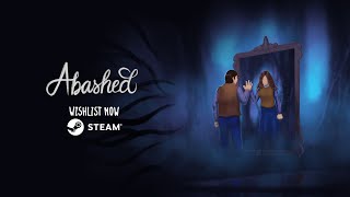 Abashed teaser trailer teaser