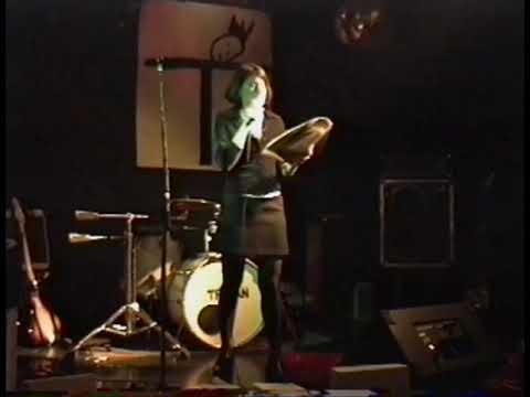 1999 00 00 Film Club 2 Nancypeiffer Opening &  Jeffrey Hayes The Mitch