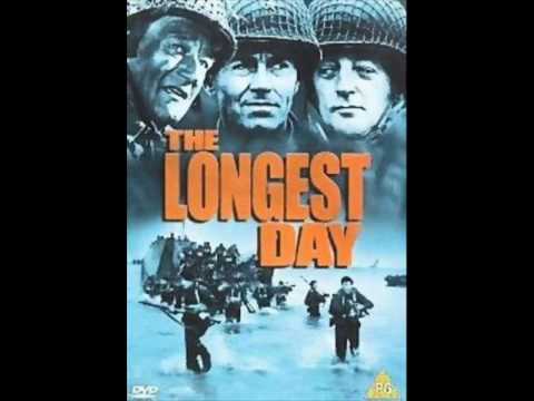 Mitch Miller - The Longest Day (Instrumental)