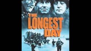 Mitch Miller - The Longest Day (Instrumental)