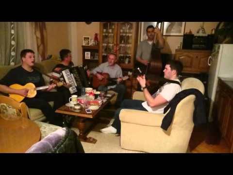 TS Sanjalice -Sve je ona meni,Želja mi je