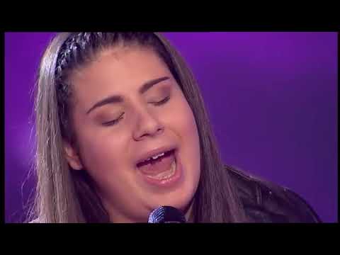 Marija Serdar  -  One night only - NASTUP - PINKOVE ZVEZDICE