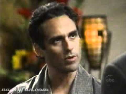 Sonny and Alexis Spoonage (4/24/02)