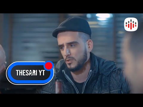 Gold AG ft Hysni Klinaku - Djali i Ushtarit