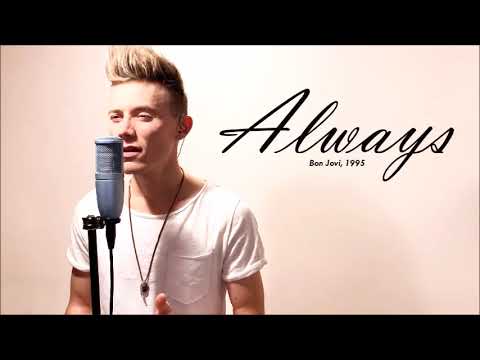 Always - Bon Jovi (Cover by Matthias Nebel)