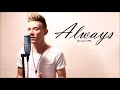 Always - Bon Jovi (Cover by Matthias Nebel)