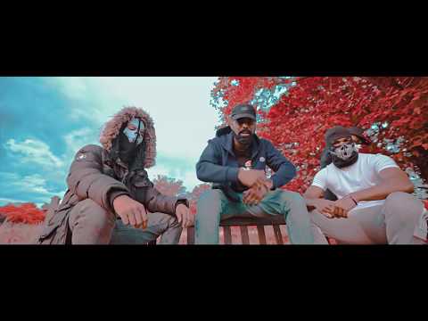 Manithan - YATHRA (Official Video) | Tamil Rap |