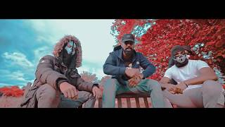 Manithan - YATHRA (Official Video)  Tamil Rap 2018
