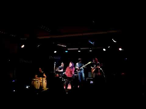 Nneka- Africans ( Cover vale Cid)