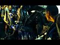 Final Battle Autobots Vs Decepticons Transformers 2007 HD MOVIE CLIP PART 4