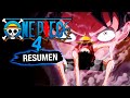 ONE PIECE 4 ANIME Summary WATER 7 ENIES LOBBY Anime Summary ONE PIECE SUMMARY