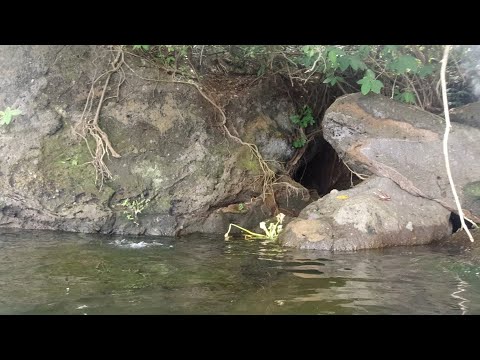 SE02EP075 Part 1 - Ang SIKRETONG BUTAS at ang MASUKAL na LAWA ng TALISAY BATANGAS