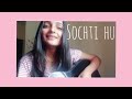 I WROTE A SONG! | SOCHTI HU | Carolina Augustine